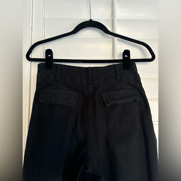 Aritzia Wilfred Free Picture Pant, Women’s Size 8, Black - Picture 6 of 9